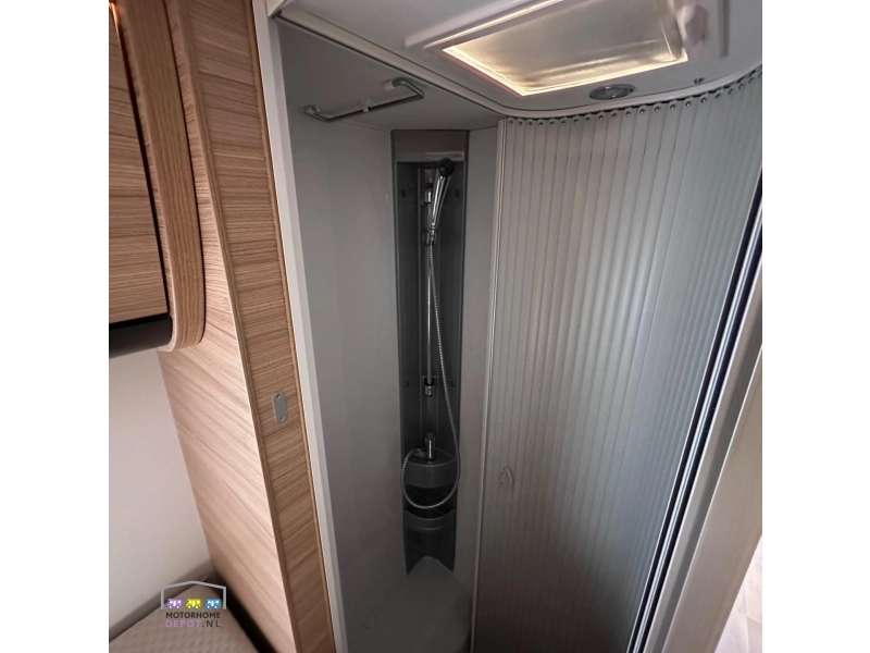 Dethleffs Advantage T 7051 EB Full options foto: 9