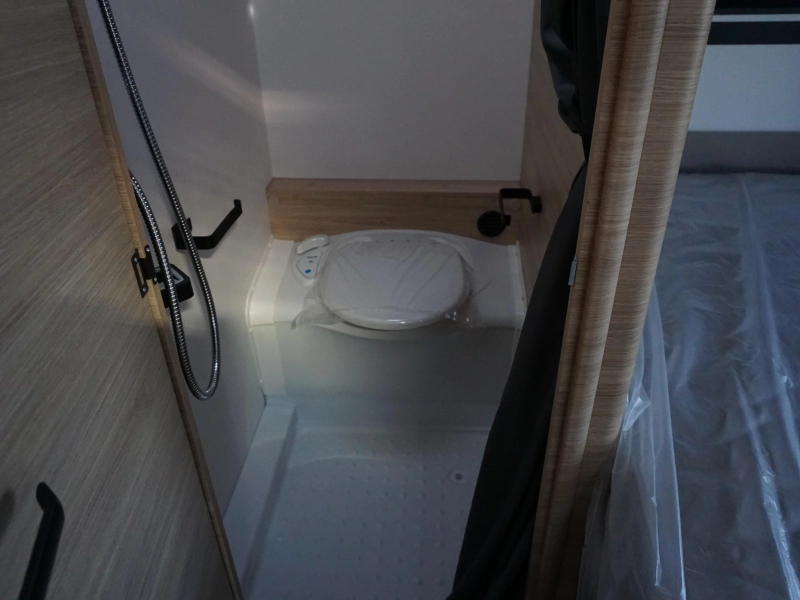Caravelair Sport Line 455 Anniversary Line ACC PACK / ARTIC PACK photo: 10