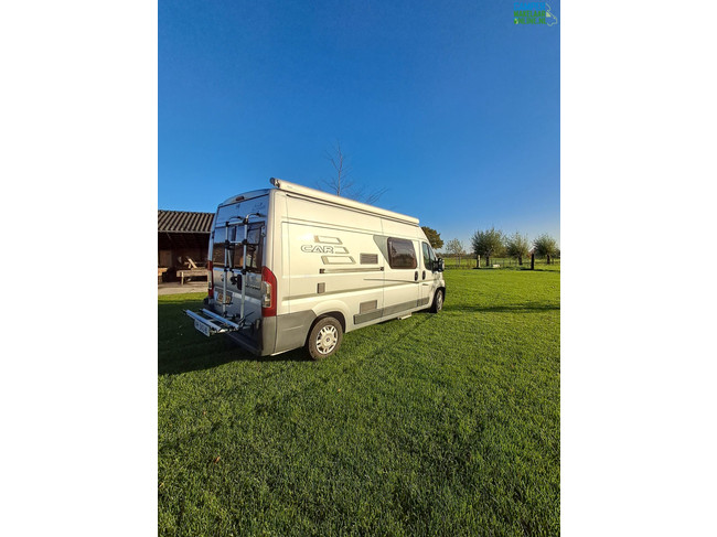 Hymer HymerCar 322+ foto: 7