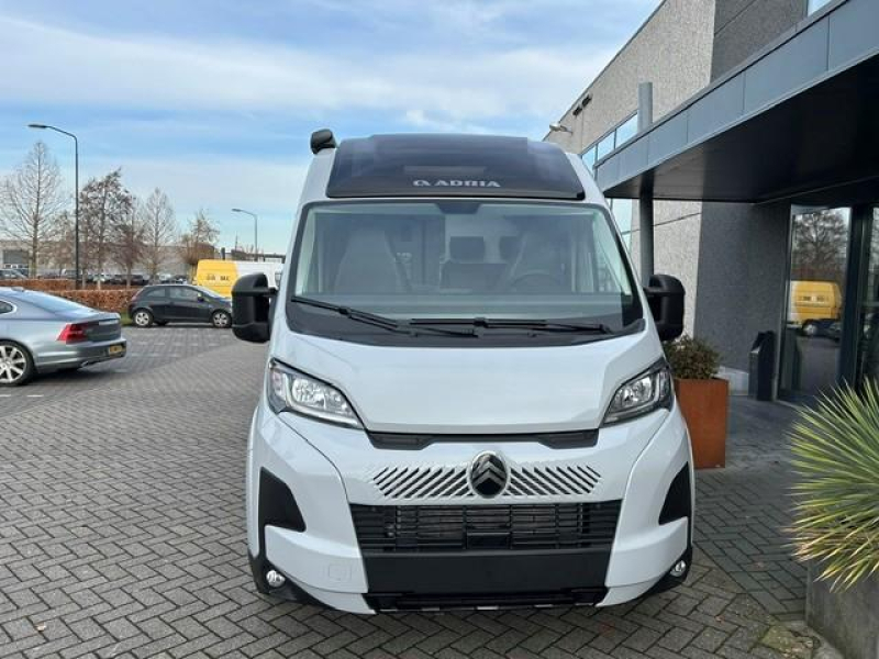 Adria Twin 600 SLB  foto: 3