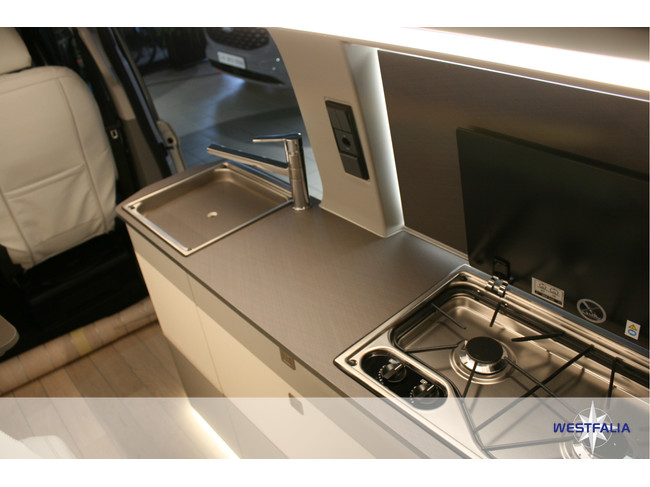 Westfalia Kelsey 136pk Aut. elektrisch bed | actieprijs | foto: 12