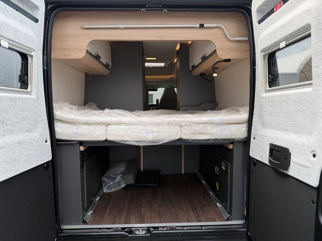 Knaus Boxlife 600 MQ Platinum Select foto: 18