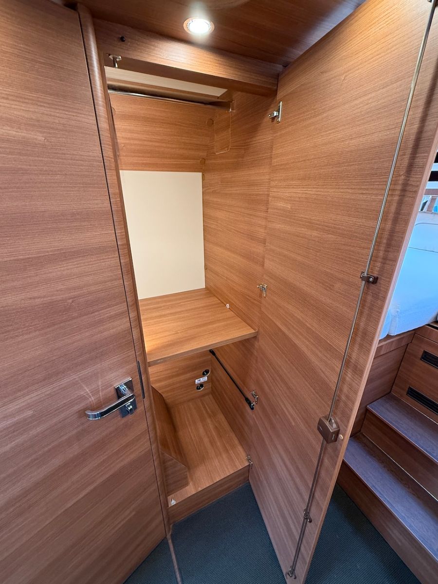 Carthago Chic 5.9 XL LE foto: 16