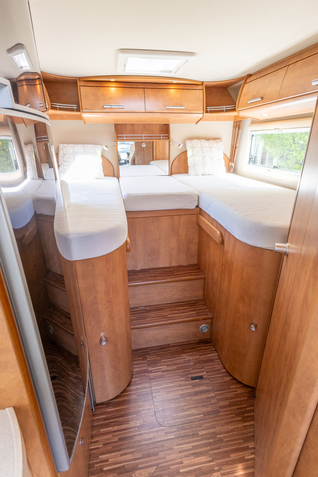 CARTHAGO CHIC C-LINE I 4.3 photo: 26