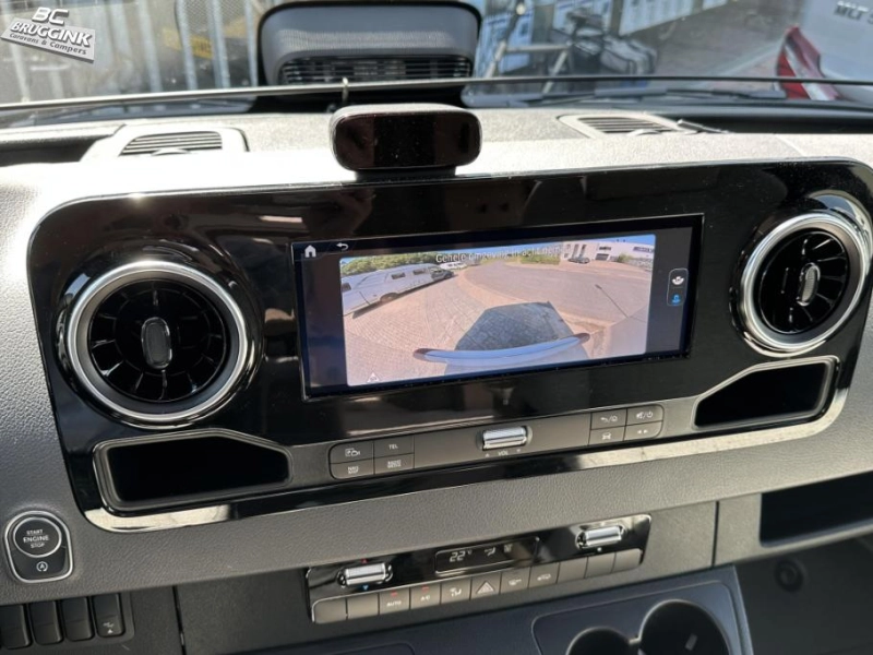 Hymer GT-S 600 XL Bed  foto: 4
