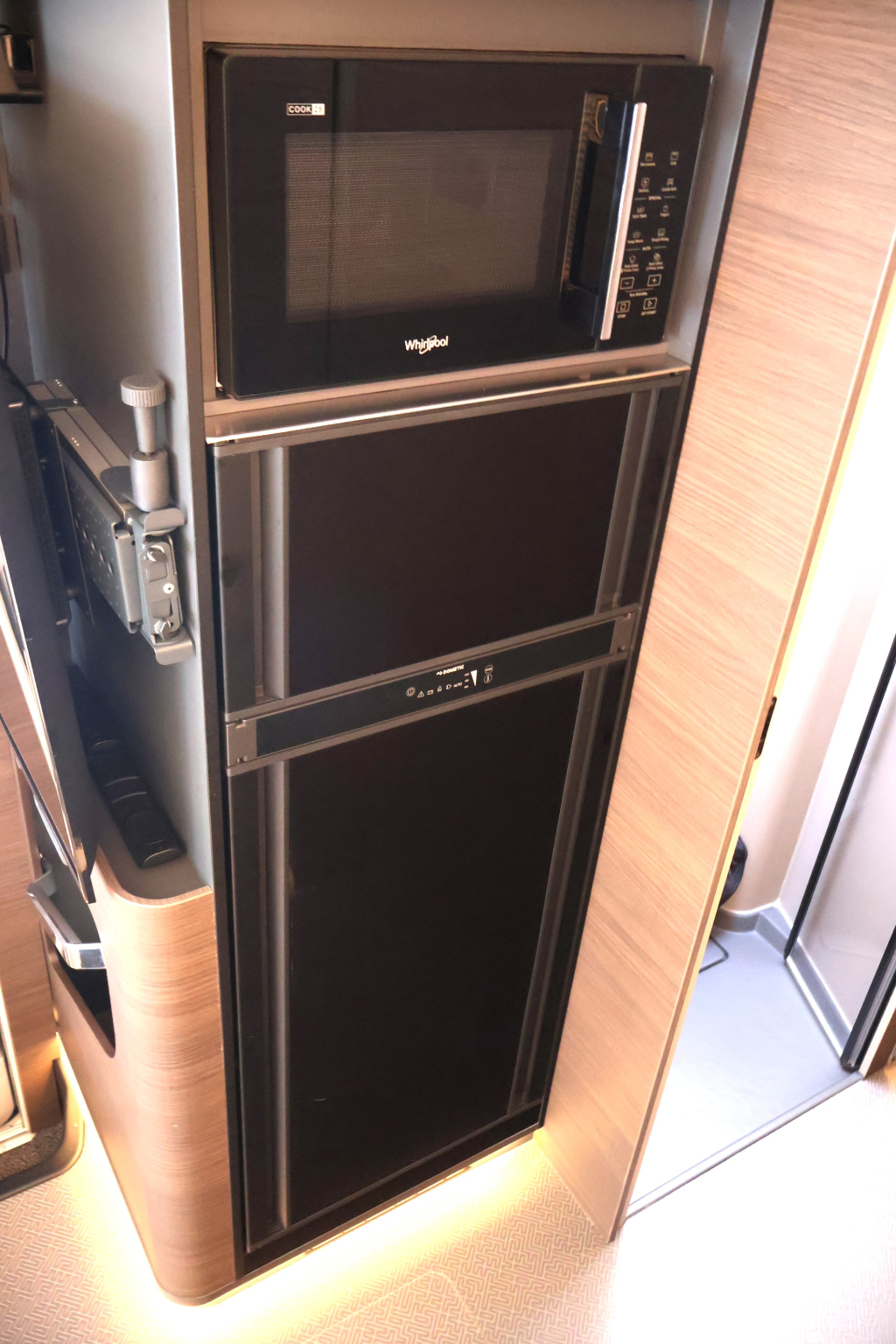 Adria Supersonic 780 DC Foto: 13