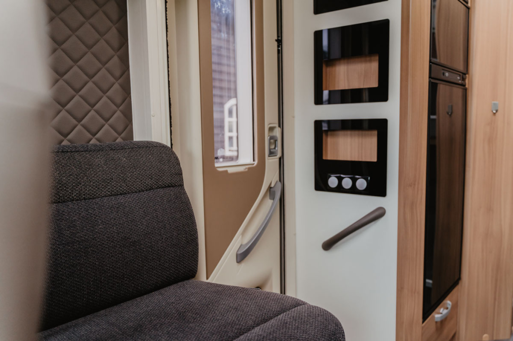 Adria Matrix 670 SL photo: 6