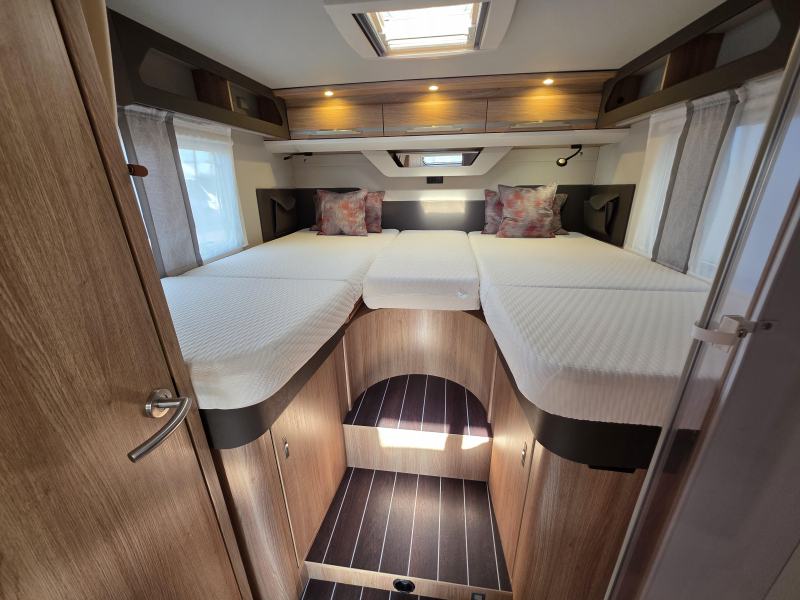 Knaus Sky TI 700 MEG Platinum Selection Foto: 13