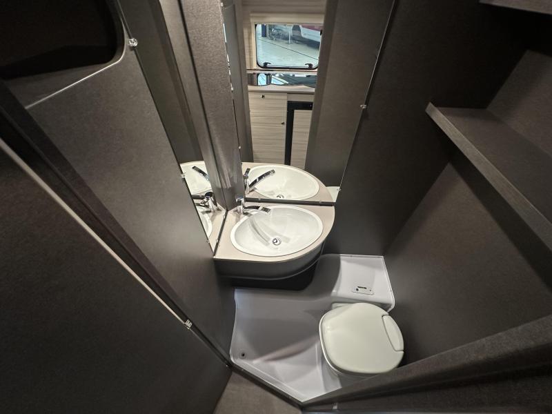 Dethleffs C'Joy 460 LE lichtgewicht | A69  foto: 12