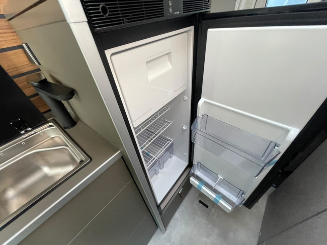 Hymer Grand Canyon S 700 Foto: 17