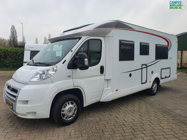 B&uuml;rstner Nexxo T 720 Foto: 1