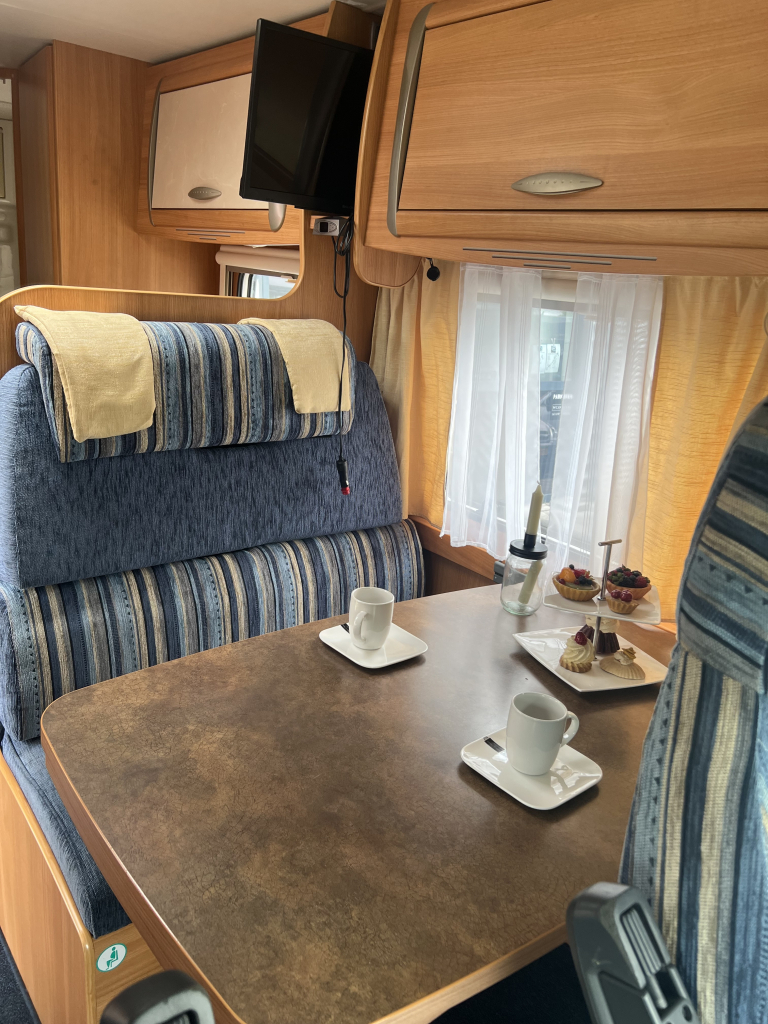 CHAUSSON FLASH 08 foto: 5