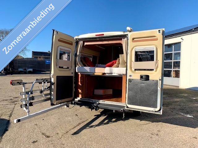 POESSL Globecar Campscout | lits jumeaux | 150CV MAXI| Busbiker Poessl Globecar Campscout |Lits jumeaux 150CV photo: 13