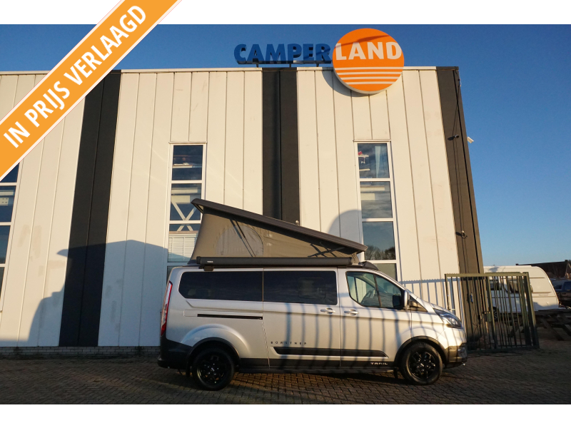 Bürstner Copa C 530 GOEDKOOPSTE VAN NL!  foto: 0