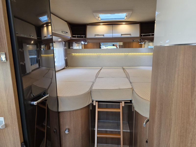 Carthago C-Compactline 141 LE  foto: 13