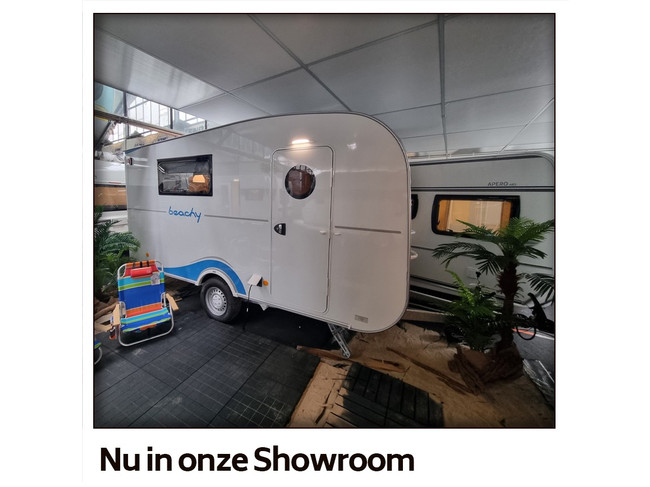 Hobby Beachy 450 Sea Blue