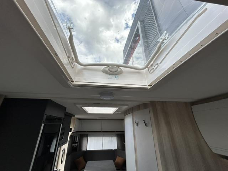Hobby De Luxe 495 UL 2026 Nuevo foto: 13