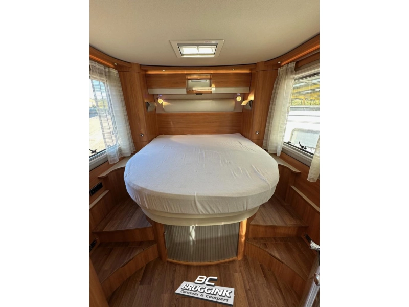 Hymer BML 798 photo : 16