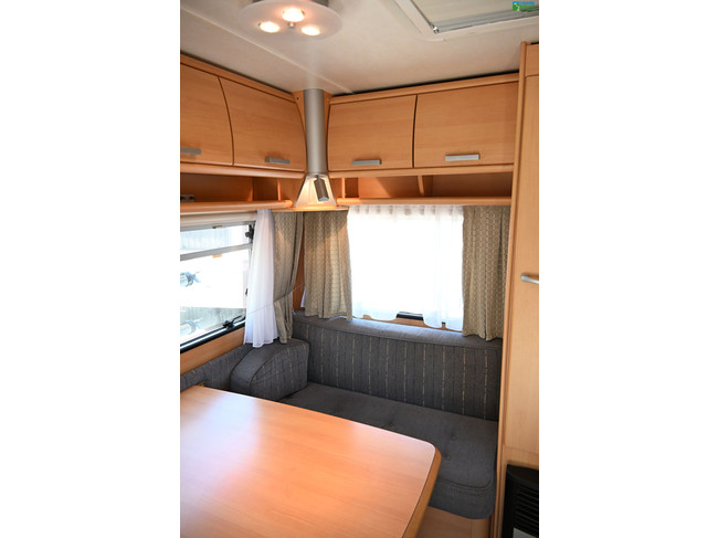 TEC Travel King 470TE photo : 8