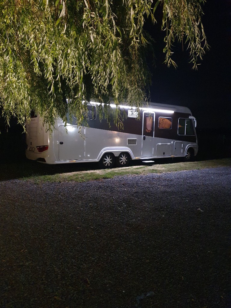 Knaus SUN 900iLX photo : 13