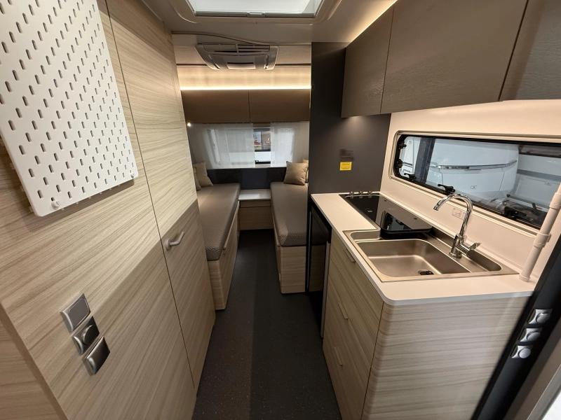 Adria Altea 492 LU foto: 11