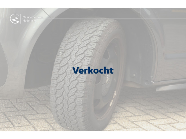 Volkswagen California 6.1 Ocean 2.0 TDI 150 kW / 199 PK DSG 4Motion met sper differentieel en luchtvering foto: 9