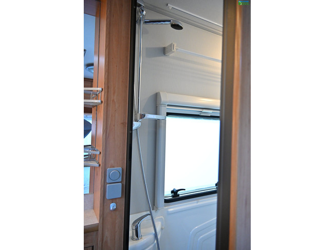Knaus Blue Line 450TF foto: 17