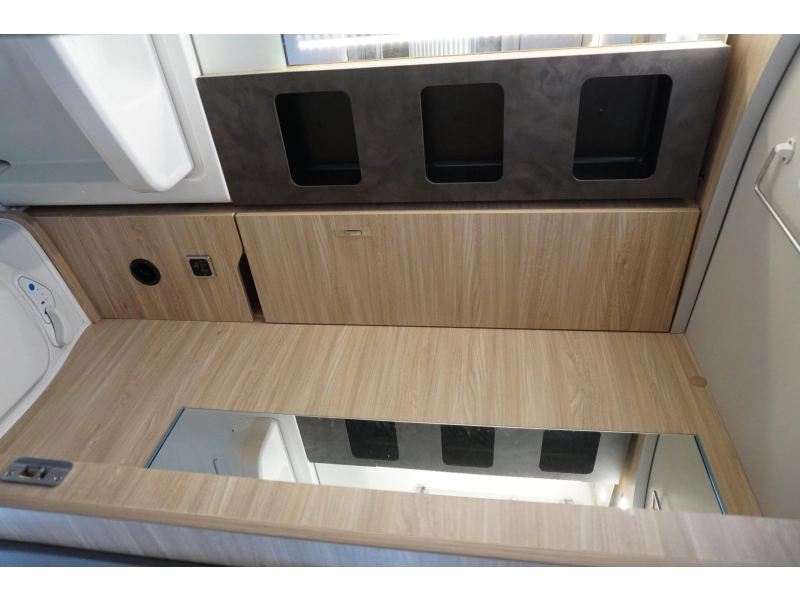 Knaus Van TI Plus 650 MEG Platinum Selection, 4X4  foto: 14