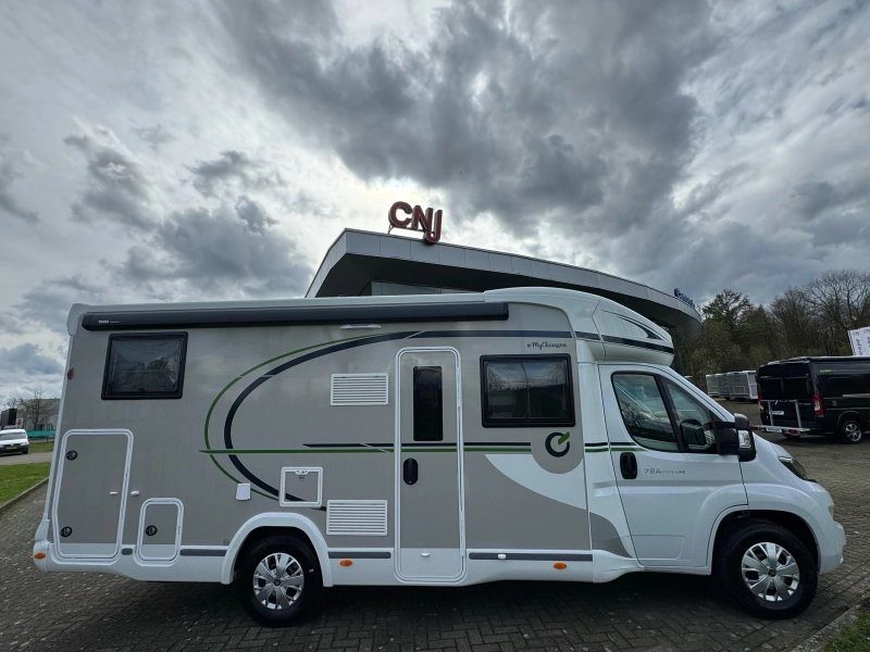 Chausson Etape Line 724 NUEVO foto: 7
