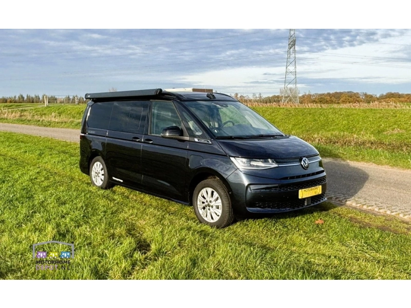 Volkswagen California Ocean 1.5 eHybrid 4Motion  foto: 2