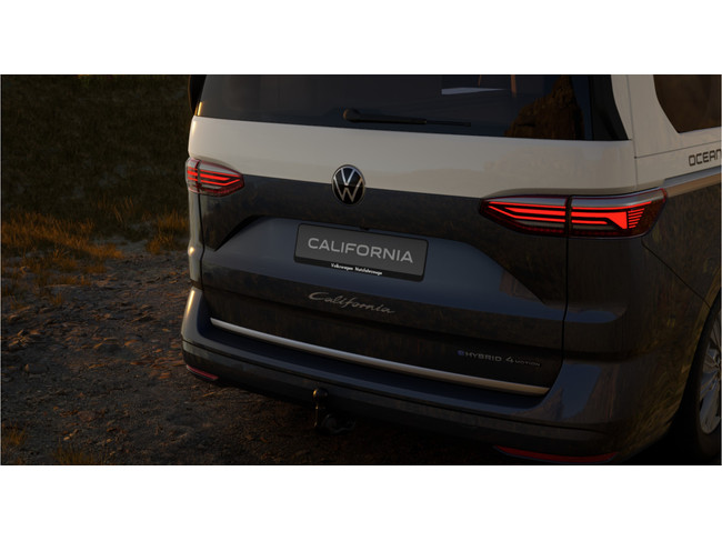 Volkswagen California Ocean 1.5 eHybrid 180 kW / 245 PK DSG 4Motion foto: 6