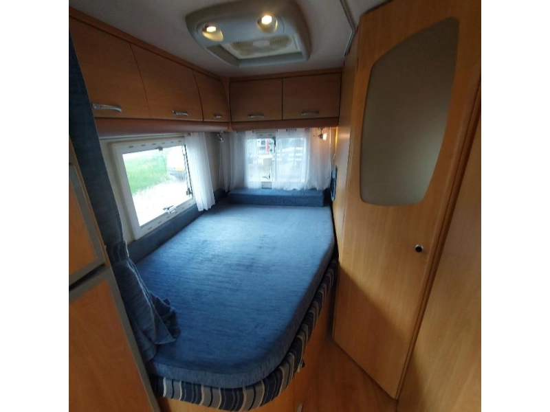 Chausson Odyssee 78  foto: 17