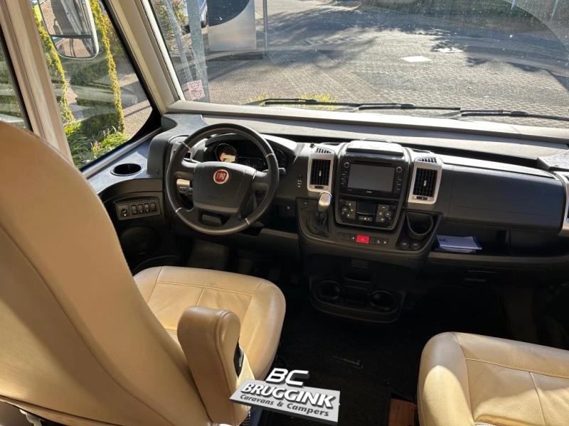 Hymer BML 798 photo : 3