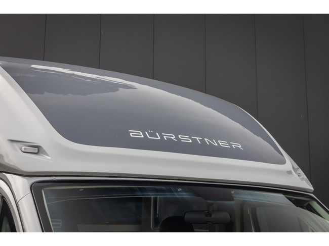 Bürstner Signature SFT 7.1 Nieuw model!! foto: 5