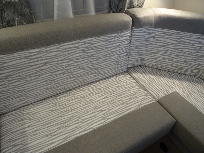 Hobby Prestige 560 WLU DIRECT LEVERBAAR foto: 7