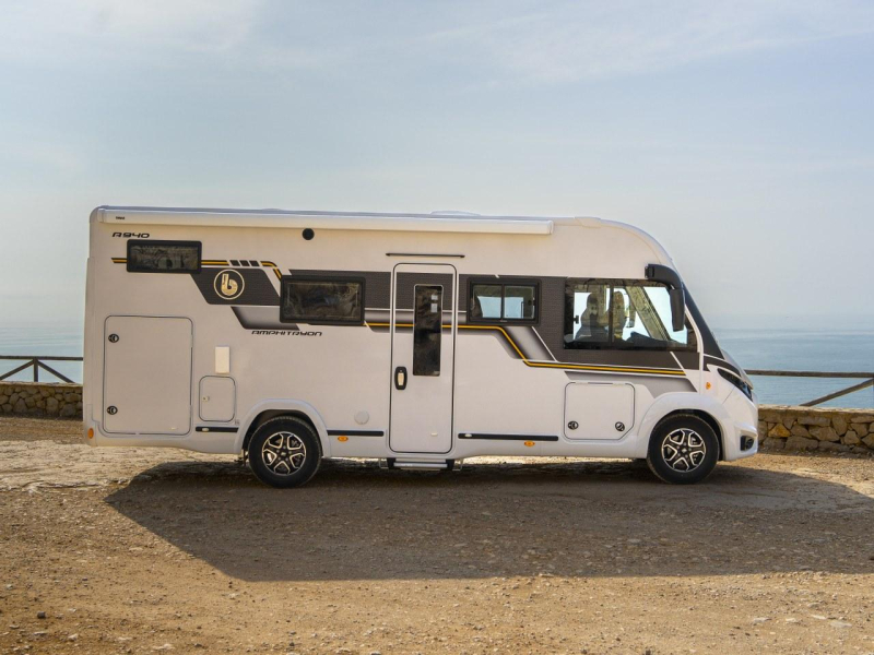 Benimar Amphitryon 940 base model 2026 photo: 22