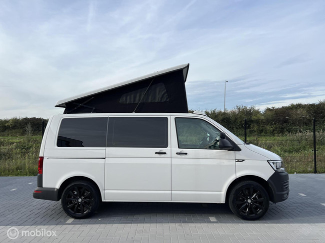Volkswagen T6 Buscamper 2017 Florida L1H1 neuer Ausbau Foto: 21