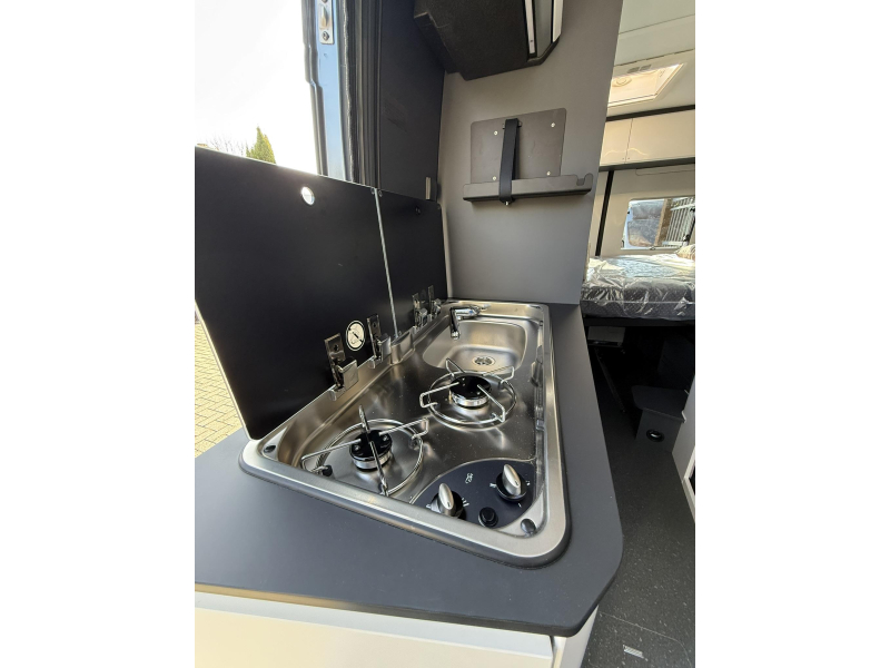 Adria Twin Supreme 600 SPB - AUTOMATIK Foto: 14