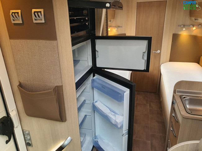 B&uuml;rstner Nexxo T 720 Foto: 16