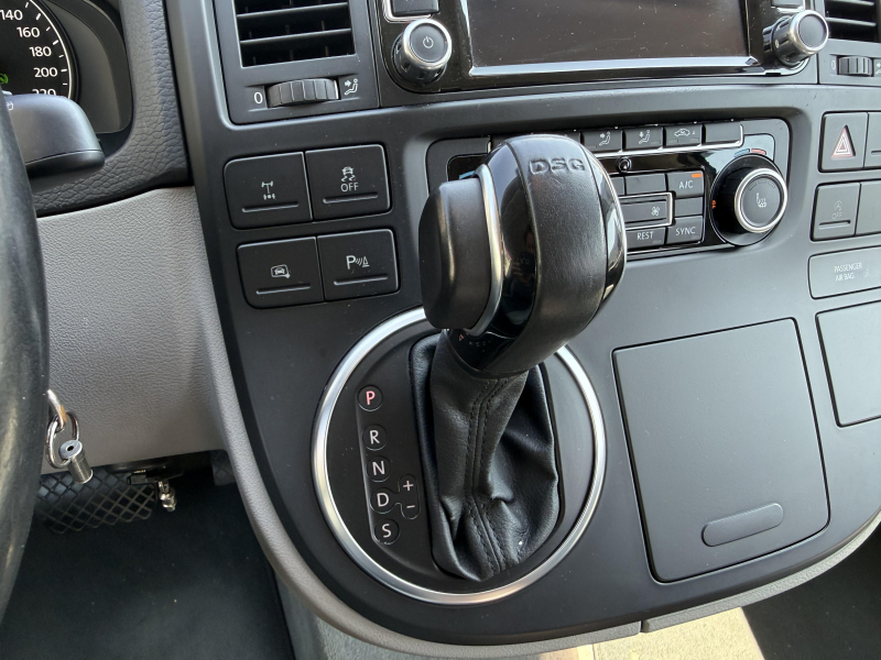 Volkswagen T5 California GP Edition 2014 4X4 SPER foto: 12