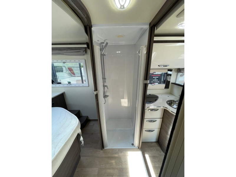 McLouis Carat 879 G Queensbed Automatik 2019 Foto: 18