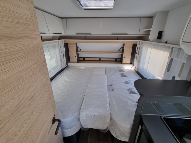 Fendt Apero 465 TG foto: 21