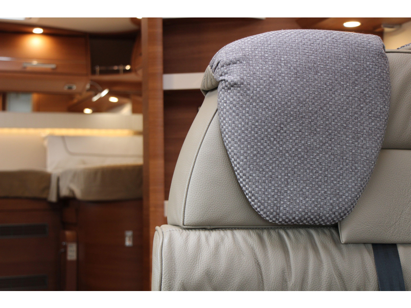 Carthago Chic C-Line I 4.9 LE-L Enkele bedden + Hefbed  foto: 75