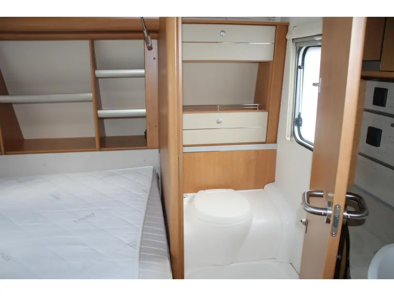 Fendt Saphir 465 SFB  foto: 7