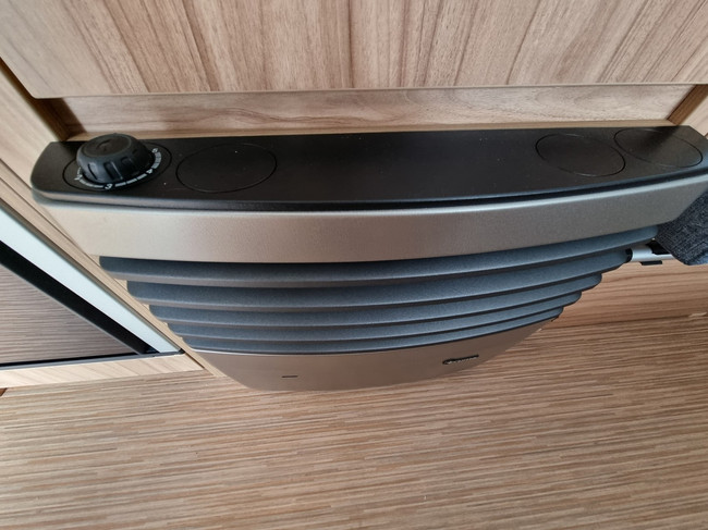 Eriba Feeling 515 foto: 13