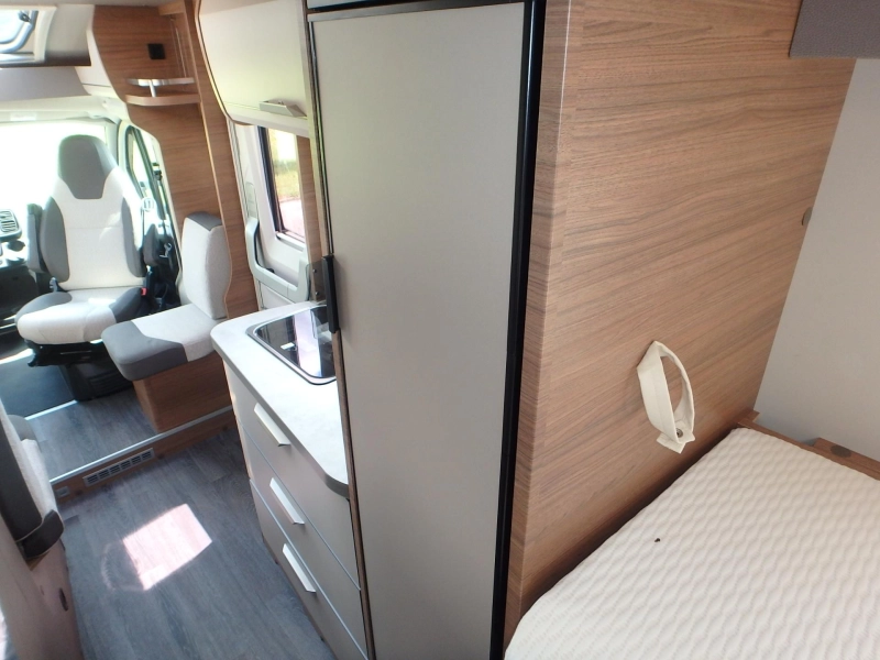 Knaus Van TI Vansation 650 MEG NIEUWSTAAT  foto: 20