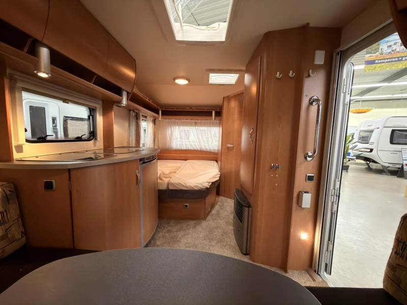 Kip Sky line Special 47 TDB +avance+mover+toldo foto: 7