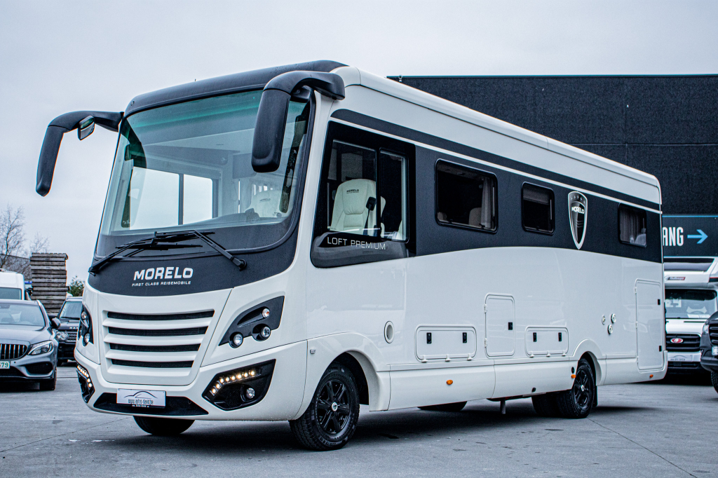 Morelo Loft 86 LBXT foto: 6