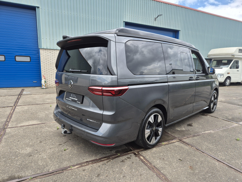 Volkswagen California Ocean 1.5 eHybrid 4Motion DSG  foto: 9