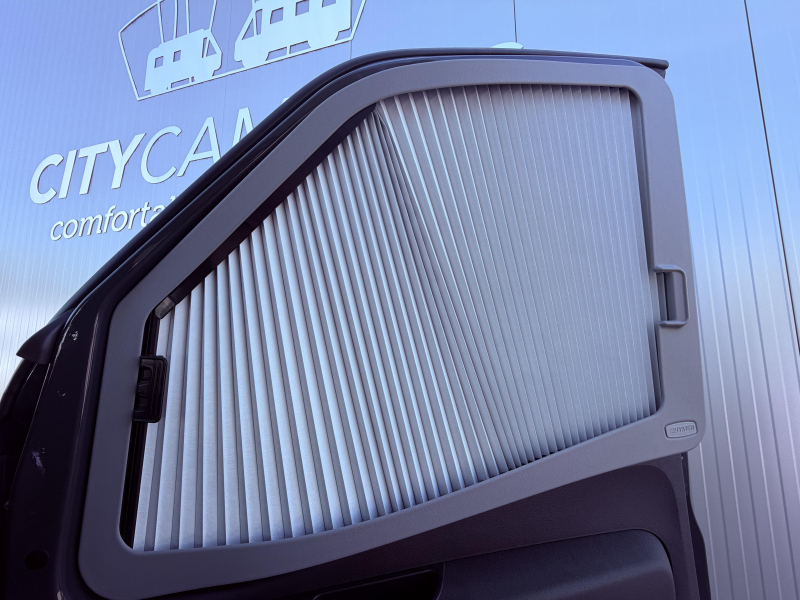 Hymer B-MC T 580 XXL-bed Lithium accu 2025  foto: 15